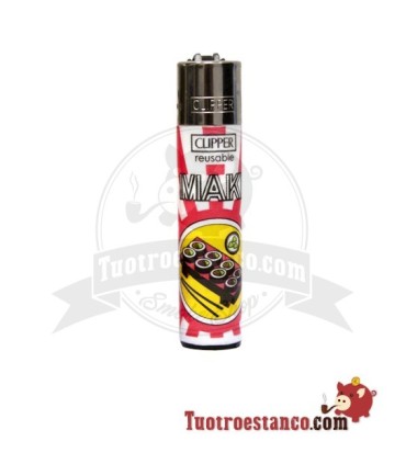 Clipper Exotic Food 4