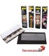 Papel Clipper Cinema Animals