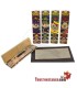 Papel Clipper Pure Weed Panda
