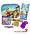 Rick and Morty Boxpack