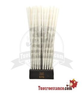 Expositor de 1000 conos king Size Classic Buho