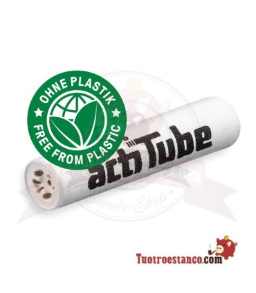 Filtres à charbon actitube filtres EXTRA SLIM Full Flavor 50