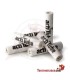 Actitube EXTRA SLIM Full Flavor carbon filters 50 filters