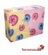 Box Bong kit Donuts
