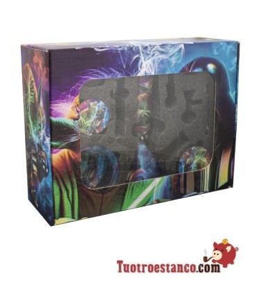 Box Bong kit Star Wars