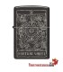 Zippo Fortune Wheel