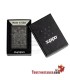 Zippo Fortune Wheel