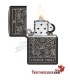 Zippo Fortune Wheel