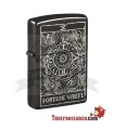 Zippo Fortuinrad