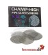 Pack de 5 Rejillas Champ