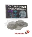 Pack de 5 Champ Grids