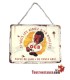 Cartel OCB