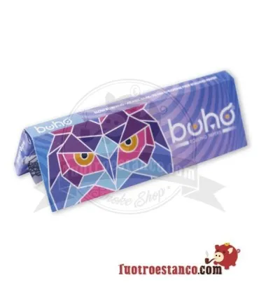 70mm Regular Owl Paper