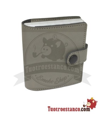 Tarjetero Pitillera Champ