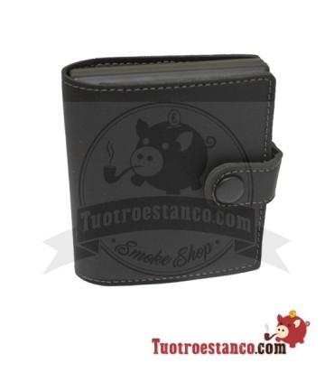 Tarjetero Pitillera Champ