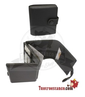 Tarjetero Pitillera Champ