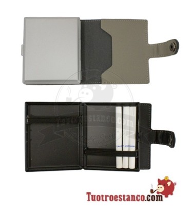 Tarjetero Pitillera Champ