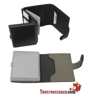 Champ 14 Zigarettenetui Kartenhalter
