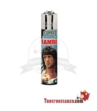 Clipper Rambo A