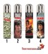 Clipper Rambo A