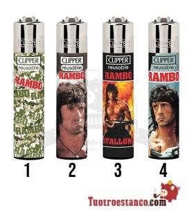 Clipper Rambo A