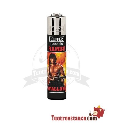 Clipper Rambo A