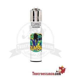 Clipper Rambo C