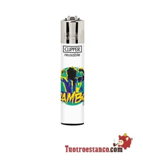 Clipper Rambo C
