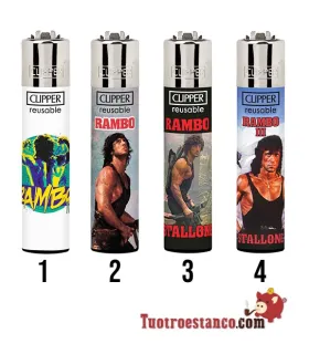 Clipper Rambo C