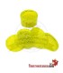Champ 60 mm 4-part plastic grinder