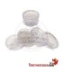 Champ 60 mm 4-part plastic grinder