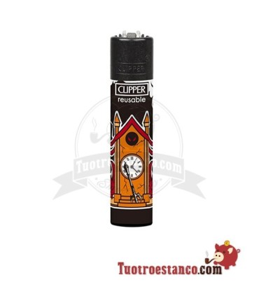 Clipper Spaventoso Cucut