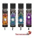 Clipper Spaventoso Cucut