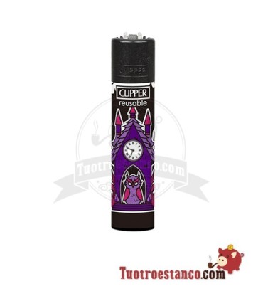 Clipper Spaventoso Cucut