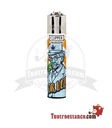 Herbe de la famille Clipper