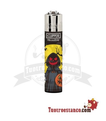 Clipper Night of Terror