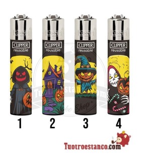 Clipper Nacht van Terreur