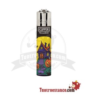 Clipper Nacht van Terreur