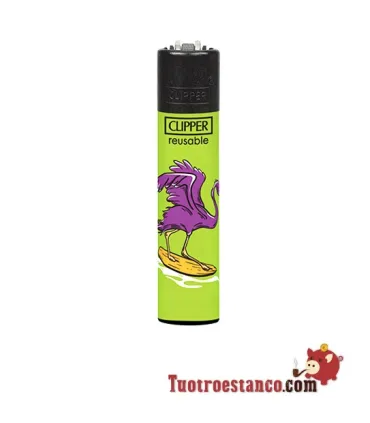 Clipper Surf Dieren