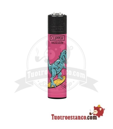 Clipper Surf Dieren