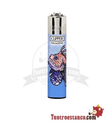 Clipper Under the Sea 3