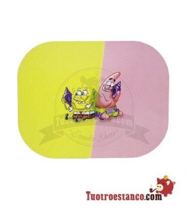 Tapas Magnéticas