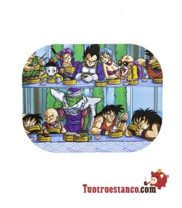 Tapas Magnéticas