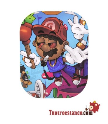 Tapas Magnéticas