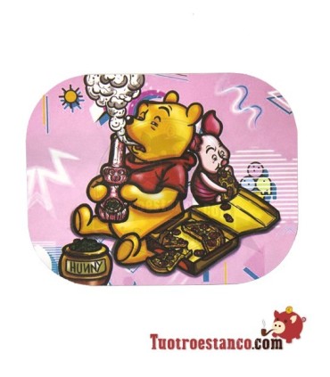 Tapas Magnéticas
