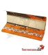 OCB Virgin King Size Papier + Tips Virgin