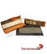 OCB Virgin King Size Paper + Dicas - 32 livretos