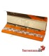 Papel OCB Virgin King Size + Tips - 32 libritos