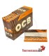 OCB Virgin King Size Paper + Dicas - 32 livretos