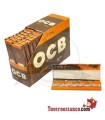 Carta OCB Virgin King Size + Consigli - 32 libretti